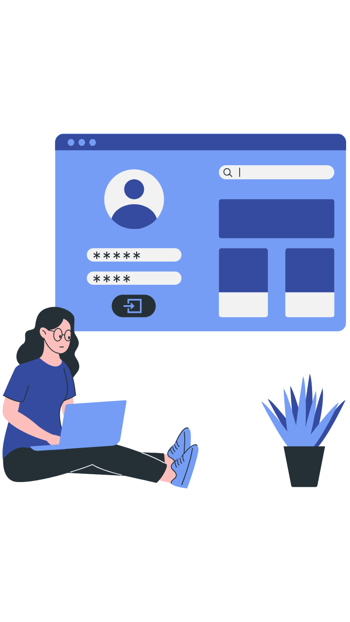 Login Görseli